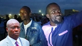 HII KENYA TUAMBIANE UKWELI BILA WAKIKUYU HAKUNA PAHALI TUNAENDA NURU OKANGA VS MJUKUU ON 1MAN 1VOTE [upl. by Fanchie]