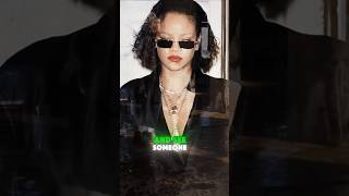 Asaprocky Mentality asaprockyupdat rihanna awge fashion inspire youtube fenty ririclips [upl. by Epuladaugairam849]