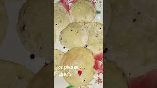 Sweet sondesh pitha😋👌shortsvideo [upl. by Einaffyt]