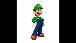 Audio recording from Luigi [upl. by Callery]