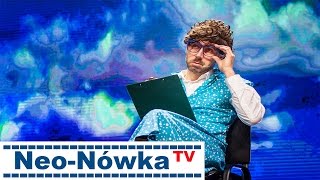 NeoNówka  Teleexpress Bez cenzury  HD [upl. by Nylssej157]