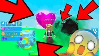 NOOB DISGUISE ROBOT GIANT SOUL HEART 😱 TROLLING BEGGAR TO SUPERSTAR ⭐ IN BUBBLE GUM SIMULATOR [upl. by Catlee114]