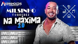 TOQUE DEZ  NA MAXIMA 30  MÚSICAS NOVAS  REPERTÓRIO NOVO  JUNHO  2024 CD COMPLETO [upl. by Karr505]