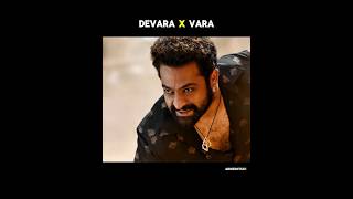 Devara × Vara Edit  quotAyudha Pooja Song quot  Devara Movie Songs Edit  Devara songs [upl. by Ferrigno]