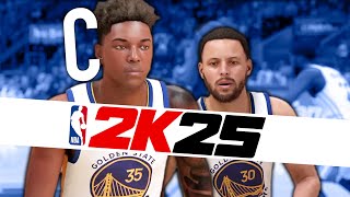 Best Teams You NEED To Play For NBA 2K25 EACH POSITION [upl. by Hunfredo]