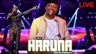 RONALD MAYINJA NGA AYIMBA MAAMA DOREEN KU SERENA HOTEL LIVE IN HAJJA HURUNA MUBIRU [upl. by Anaujait617]