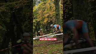 Cyclocross Explained [upl. by Ashely129]