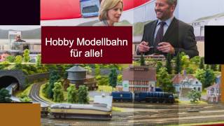 Magazin Start  Teil 7 Digitalisierung der Modellbahn digitale Komponenten [upl. by Bbor]