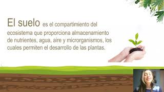 Curso de Jardinería  Módulo 1  Fundamentos en Suelo [upl. by Inaniel329]