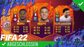 MEGA PACKS für ALLE 😱🔥 Headliners Promo Start amp Headliner Felipe Anderson  FIFA 22 Ultimate Team [upl. by Prior195]