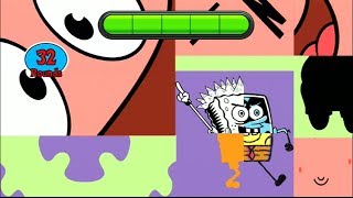 SpongeBob SquigglePants Wii  99 Walkthrough 1725 [upl. by Driscoll]