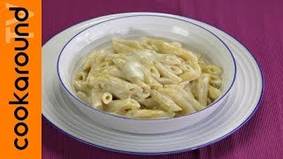 Pasta al gorgonzola [upl. by Jaycee255]