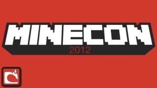 MINECON 2012 Announcement [upl. by Nesbitt5]