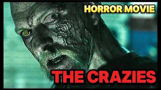 The Crazies  Fear Thy Neighbour  Horror disturbing movie summarized in hindiurdu  Screenstorm [upl. by Acilgna]