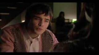 Gossip Girl Episode 13 Chuck quotdumpsquot Blair [upl. by Adnouqal]