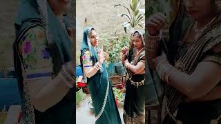 Devrani jethani song video [upl. by Wolford]