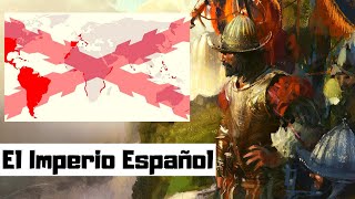 EL IMPERIO ESPAÑOL Origen y decadencia [upl. by Akitahs]