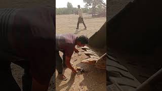 Tata210 teath workplease subscribe to my channelRajkumarum8mk [upl. by Aihtibat52]