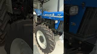 New Holland Super Plus 3630 4x4 Rocket [upl. by Naihtsirc]