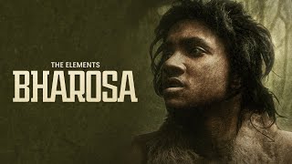 BHAROSA ll THE ELEMENTS ll OFFICIAL MUSIC VIDEO [upl. by Anyahs612]