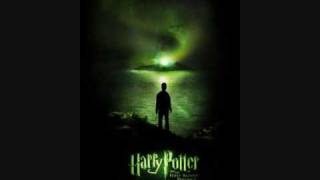 Harry Potter 6 OST In Noctem [upl. by Matthiew]