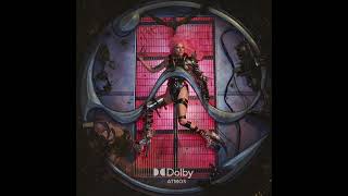 Lady Gaga Plastic Doll Dolby Atmos [upl. by Paulette386]