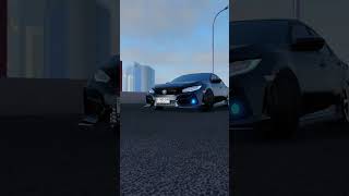 Civic Hatchback RS civichatchback cdid cdidcinematic fyp [upl. by Aneeuq]