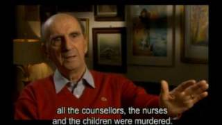 Holocaust Survivor Testimony Leo Luster [upl. by Petrie]