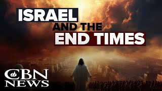 Signs of the End Times are Intensifying as AntiSemitism Soars [upl. by Nichole210]