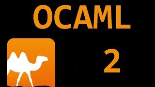 Beginner OCAML Tutorial  2  Why OCAML [upl. by Adamina]