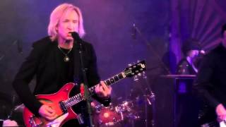 Joe Walsh  Analog Man Live [upl. by Zeba704]