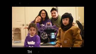 littleBits Competition Droid Inventor Kit  Submission 24 quotRazerquot [upl. by Noraf]