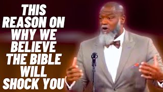 Voddie Baucham Oulines Why We Choose To Believe The Bible christianbiblestudy [upl. by Rechaba]