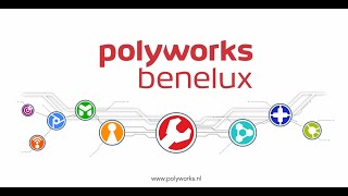 Polyworks Report Loop [upl. by Lawrenson668]