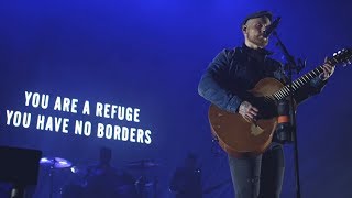 Rend Collective  No Outsiders Live in Belfast [upl. by Initsed]