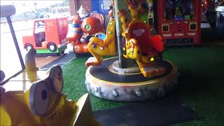 Barry Island Pleasure Park Amusement Arcade Walkthrough [upl. by Hampton]