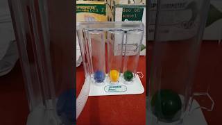 How to use Respirometer respirometertips sukhdevshorts [upl. by Slrahc]