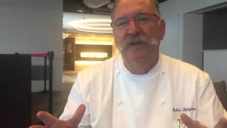 entrevista a pedro subijana tres estrellas michelin [upl. by Hollah]