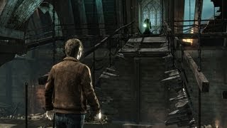 Harry Potter  et les reliques de la mort Deuxième Partie   Lets Play   part 4 amp Fin [upl. by Sparkie992]