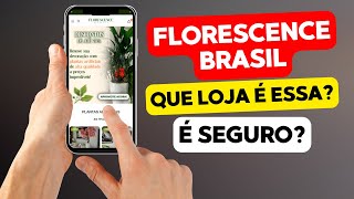 Florescence Brasil é Confiável Florescence Brasil Reclame Aqui [upl. by Novyat]