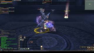 Kamaloka Hall Of The Abyss lvl 23 Lineage 2 Reborn x1 Origin [upl. by Socha]