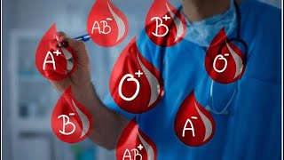 Understanding the ABO Blood Group System  Basics of Blood Typing in Assamese [upl. by Aicinoid]