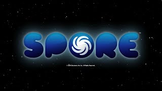 Расширение империи Spore 4 [upl. by Pincus]