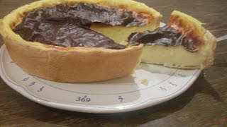 RECETTE du vrai flan pâtissier  Comment faire un flan pâtissier [upl. by Myrta]