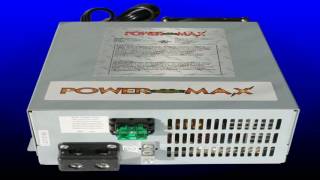 Parallax Power Supply 7465 7400 Series Converters [upl. by Hnacogn]