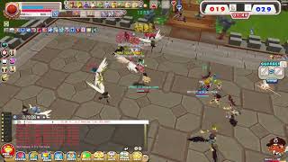 HEAVENLY VS PANAS  POV DEFENDER  SEAL ONLINE HELLFIRE 30052024 [upl. by Drahsir784]