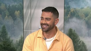 Jesse Metcalfe Talks Possible “John Tucker Must Die” Sequel  New York Live TV [upl. by Josie514]