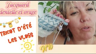 Tricot dété les vlogs vlogtricot summervlog [upl. by Barayon]