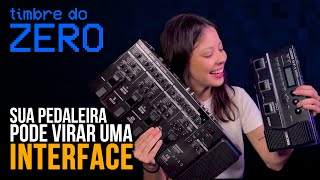 TIMBRE DO ZERO ep12  Como GRAVAR GUITARRA em CASA com QUALIDADE PROFISSIONAL [upl. by Lela]