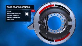 Meritor Q Plus™ Feature WalkThrough [upl. by Ayotol]